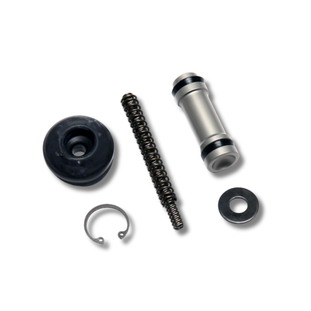 Wilwood Master Cylinder Rebuild Kit - For Aluminum High Volume Master Cylinders - 1