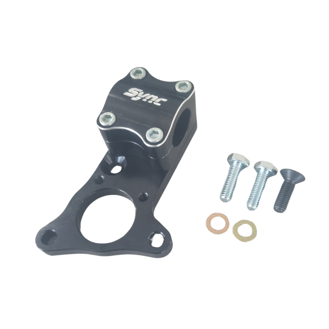 POWER STEERING BRACKET CLAMP ON Sync Industries