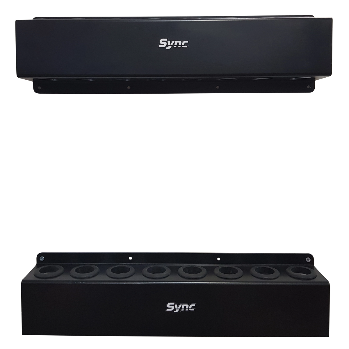 TORSION BAR RACK SET 8 POSITION Sync Industries