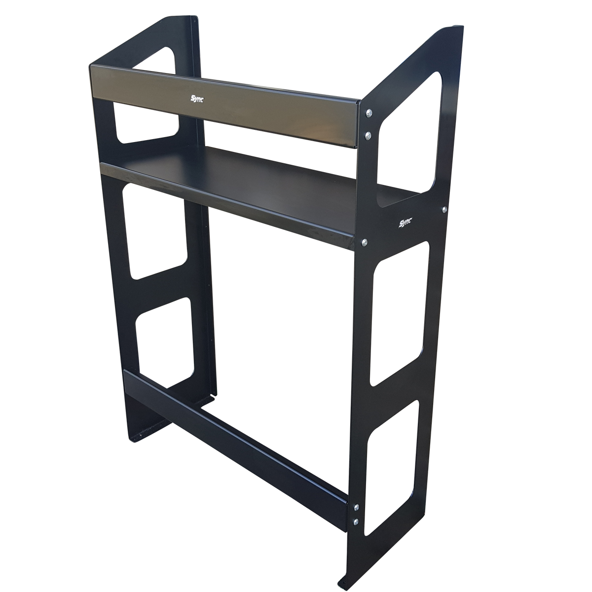 FUEL JUG HOLDER Sync Industries