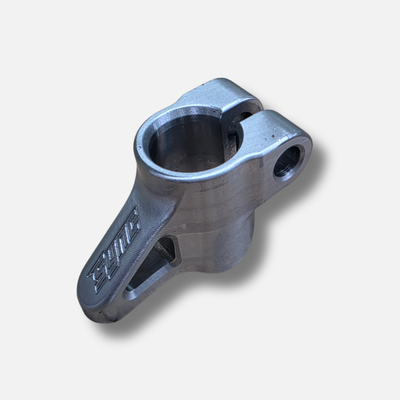 WELD ON COMPONENTS