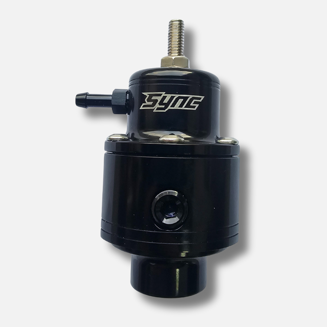 FUEL DELIVERY – Sync Industries