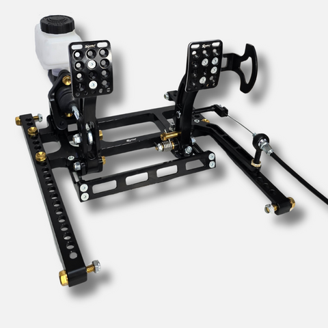 PEDALS