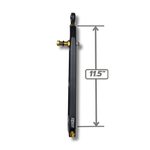 TORSION ARM LEFT REAR - 11.5" [D1, PMP, PACE, TEN-J & ETC]