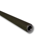 SPLINE STEERING SHAFT - 3/4-20