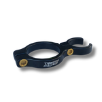 CHASSIS CLAMP - FUEL FILTER