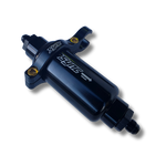 CHASSIS CLAMP - FUEL FILTER
