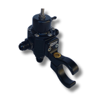 CHASSIS CLAMP - FUEL PRESSURE REGULATOR