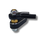 TITANIUM STEERING ARM STUD KIT