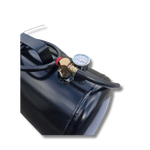 ALUMINIUM PORTABLE AIR TANK