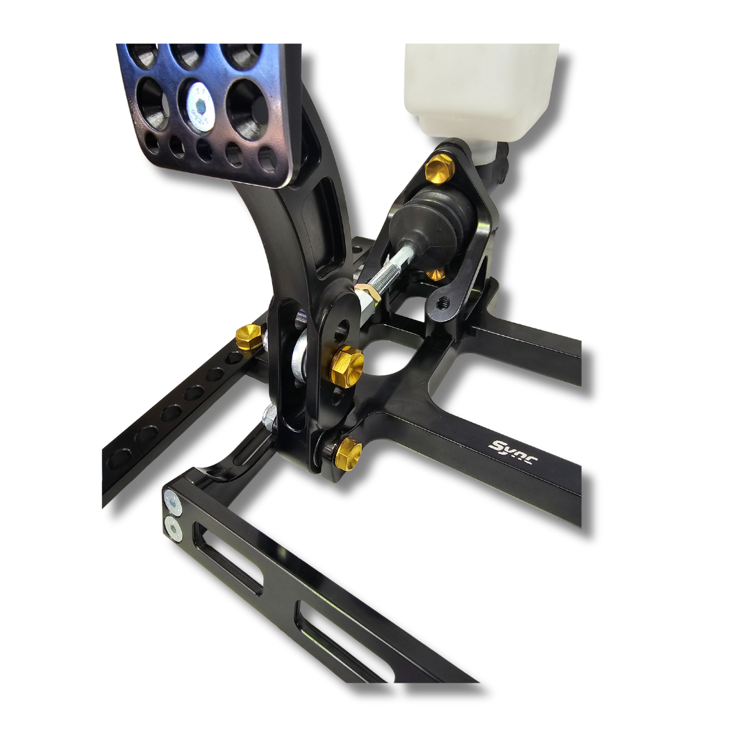 PEDALS