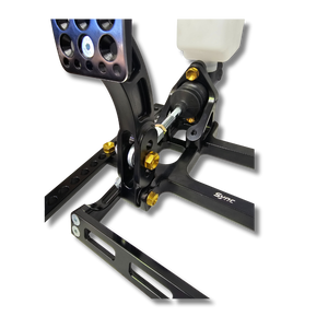 PEDALS