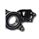 BEARING CARRIER ASSEMBLY LEFT HAND - D1, PMP, PACE, TEN-J & ETC