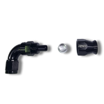 FUEL FITTING - PTFE