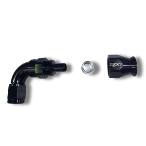 FUEL FITTING - PTFE