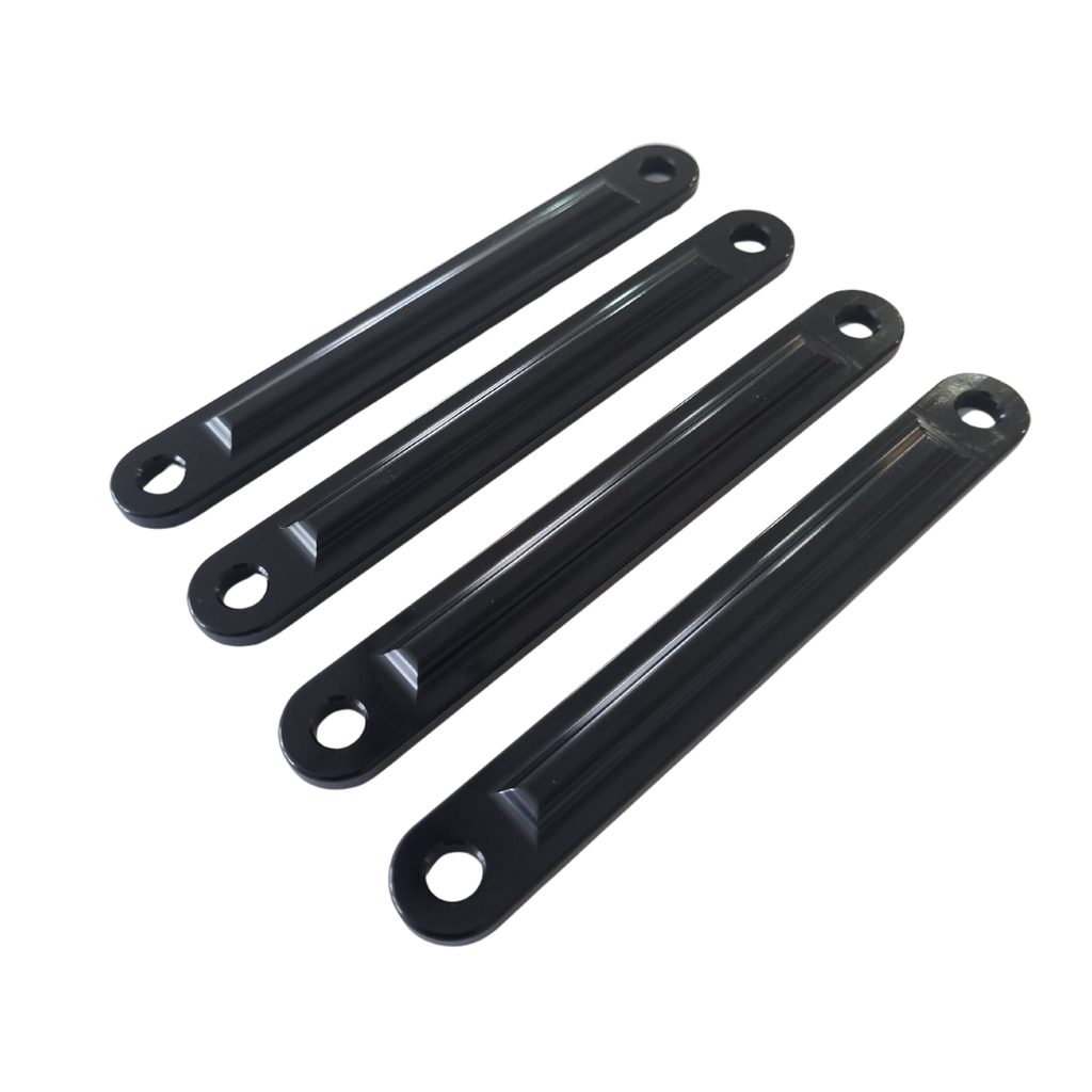 JACOBS LADDER Sync Industries