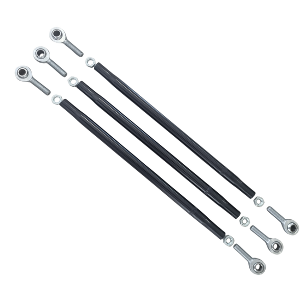 Axle Rod Ror FRONT RADIUS ROD KIT - FRONT AXLE – Sync Industries