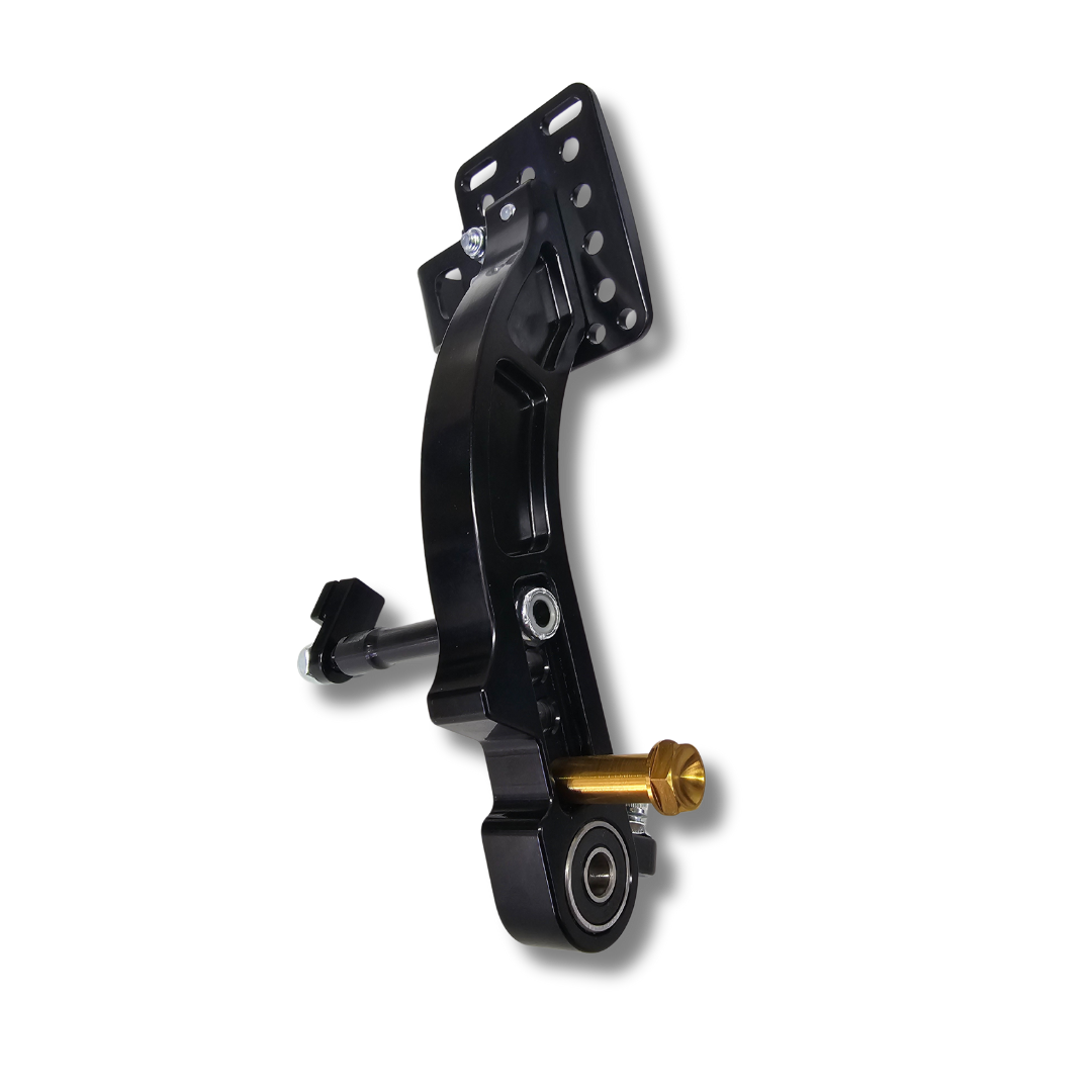 PEDALS