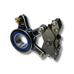 1-3/4" BRAKE CARRIER BEARING CARRIER