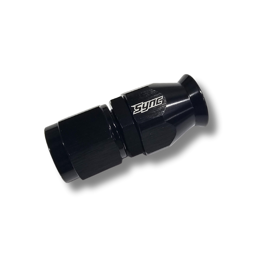 FUEL FITTING - PTFE