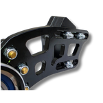 BEARING CARRIER ASSEMBLY LEFT HAND - D1, PMP, PACE, TEN-J & ETC