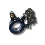 1-3/4" BRAKE CARRIER BEARING CARRIER