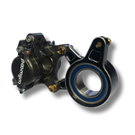 1-3/4" BRAKE CARRIER BEARING CARRIER