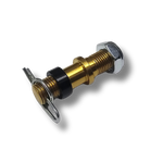 SHOCK STUD ASSEMBLY TITANIUM - 3/4"