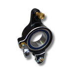 BEARING CARRIER ASSEMBLY RIGHT HAND - D1, PMP, PACE, TEN-J & ETC