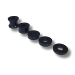 CHAIN GUIDE SPACERS