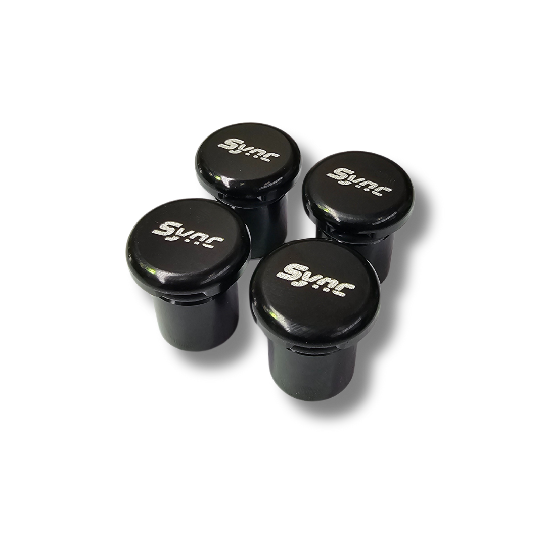 WING POST PLUG – Sync Industries