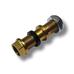 SHOCK STUD ASSEMBLY TITANIUM - 3/4"