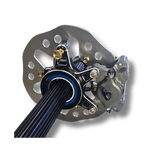 1-3/4" BRAKE CARRIER BEARING CARRIER