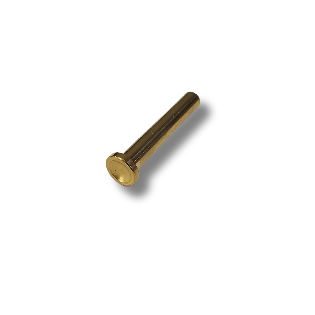 WING PIN - 1/4" TOP WING MOUNT FRONT (pin only) – Sync Industries
