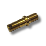 SHOCK STUD ASSEMBLY TITANIUM - 3/4"