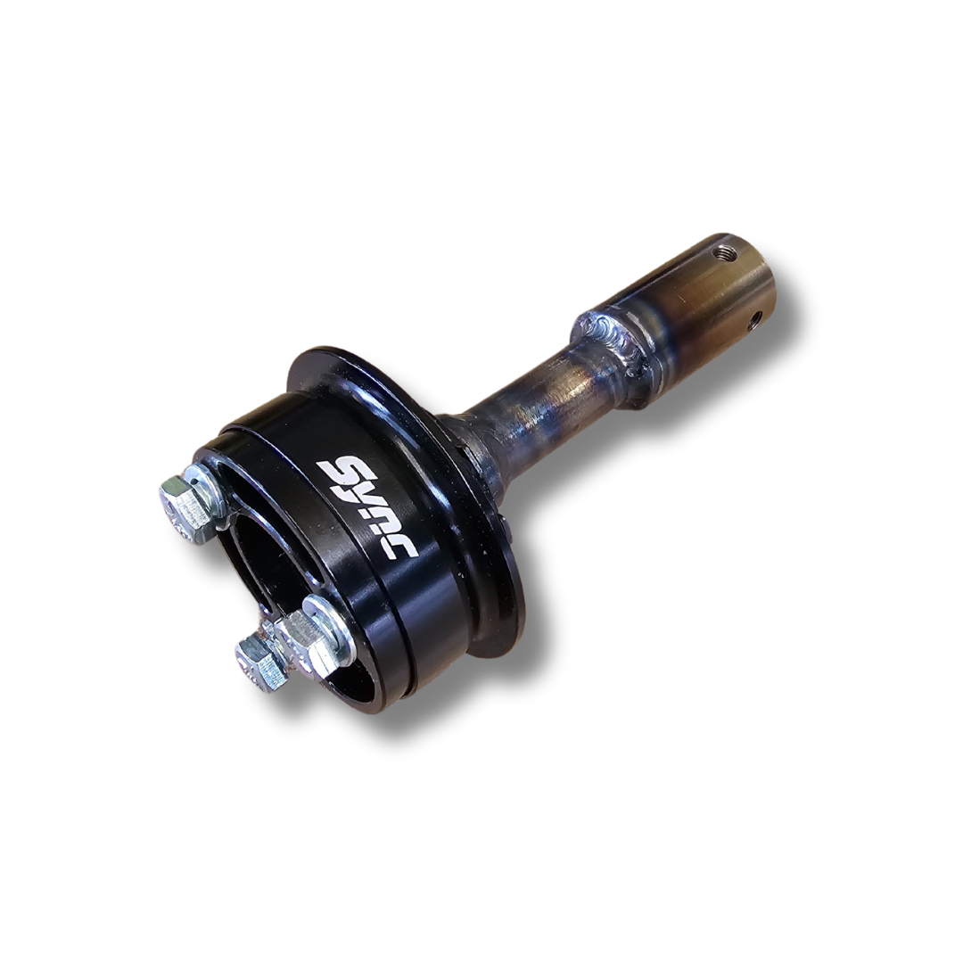 MICRO SPRINT POWER STEERING ASSEMBLY