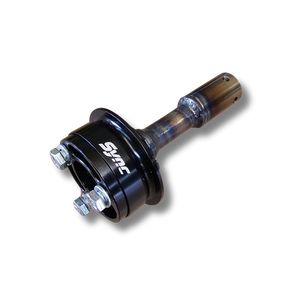 MICRO SPRINT POWER STEERING ASSEMBLY