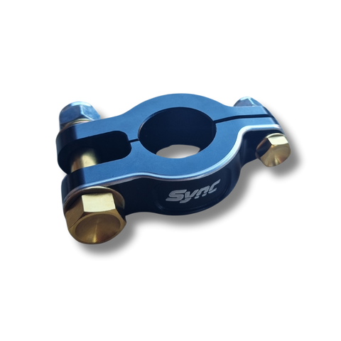 SUSPENSION
