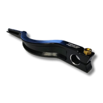 TORSION ARM LEFT FRONT - 13.5" [D1, PMP, PACE, TEN-J & ETC]