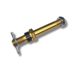SHOCK STUD ASSEMBLY- 2-3/8"