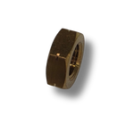 TITANIUM NUT - 7/16"-20 [ROD END]