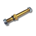 SHOCK STUD ASSEMBLY- 2-3/8"