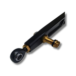 TORSION ARM LEFT REAR - 11.5" [D1, PMP, PACE, TEN-J & ETC]
