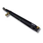 TORSION ARM LEFT REAR - 11.5" [D1, PMP, PACE, TEN-J & ETC]