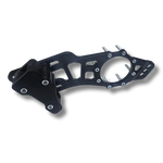CHAIN GUIDE PLATE ASSEMBLY - HYPER STYLE BIRDCAGE