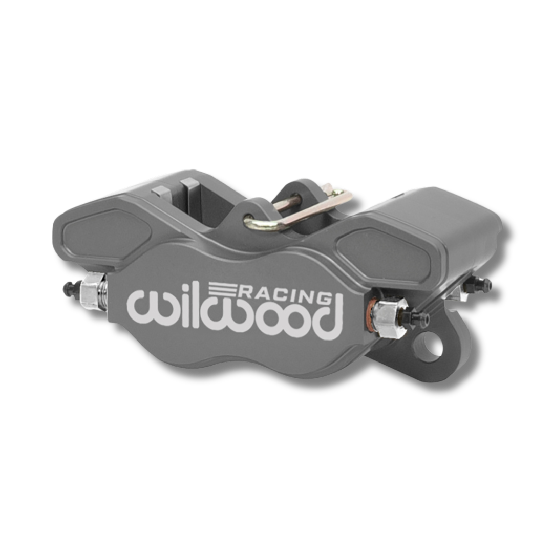 BRAKE CALIPER SET - WILWOOD GP320 4 PISTON