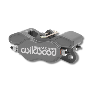 BRAKE CALIPER SET - WILWOOD GP320 4 PISTON