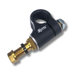 SHOCK SLIDER ASSEMBLY