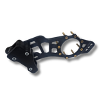 CHAIN GUIDE PLATE ASSEMBLY - HYPER STYLE BIRDCAGE