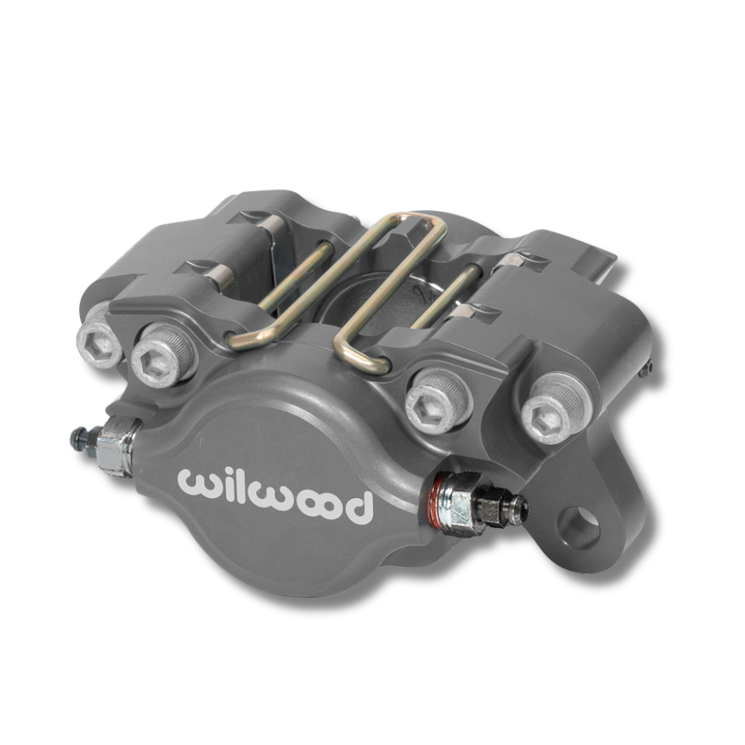 BRAKE CALIPER SET - WILWOOD DYNAPRO 2 PISTON